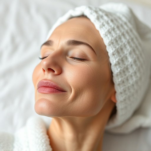 Anti-aging treatment