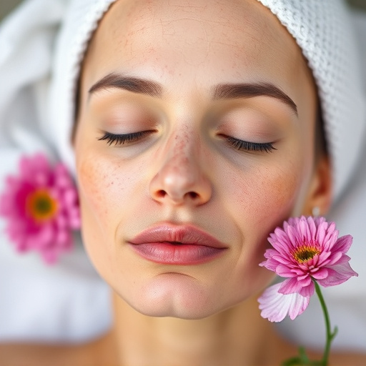 Anti-aging treatment