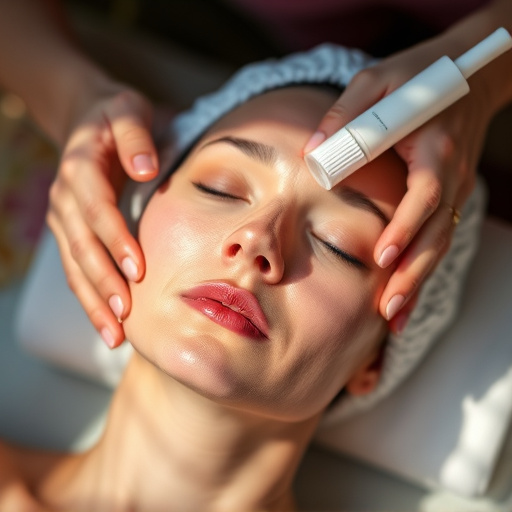 Anti-aging treatment
