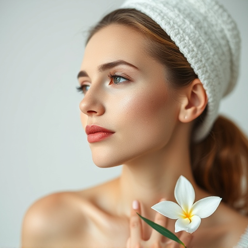 Anti-aging treatment