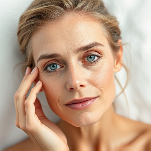 Anti-aging treatment