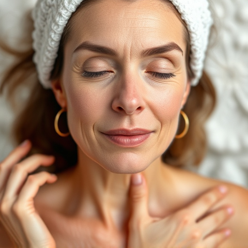Anti-aging treatment