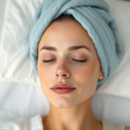 Anti-aging treatment