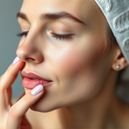 Anti-aging treatment