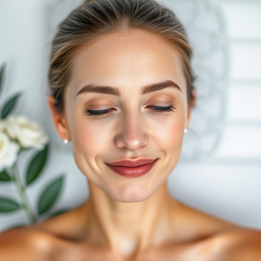Anti-aging treatment