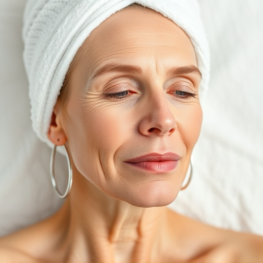 Anti-aging treatment