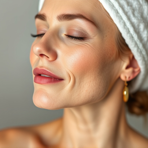 Anti-aging treatment