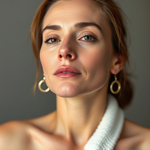 Anti-aging treatment