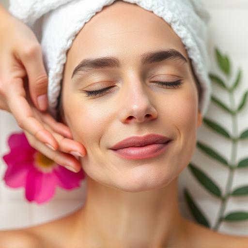 Anti-aging treatment