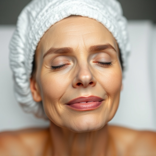 Anti-aging treatment