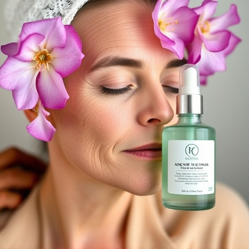 Anti-aging treatment