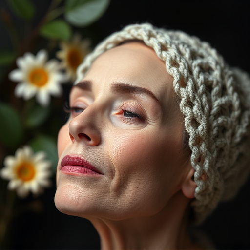 Anti-aging treatment