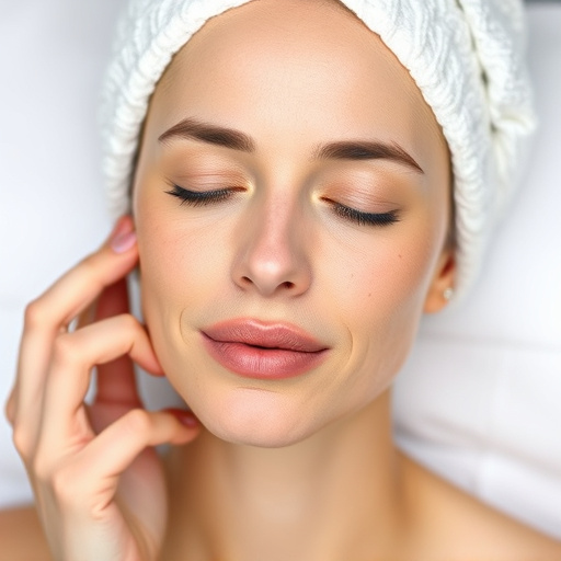 Anti-aging treatment