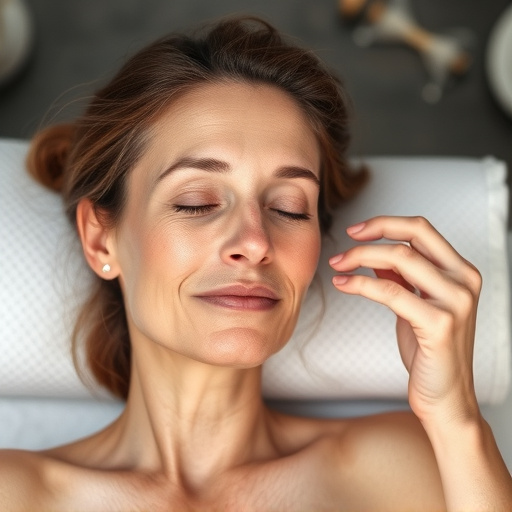 Anti-aging treatment