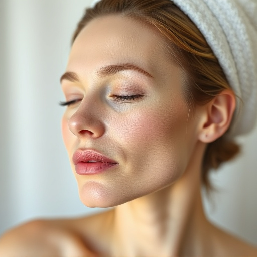 Anti-aging treatment