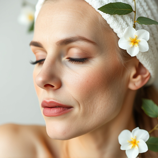 Anti-aging treatment