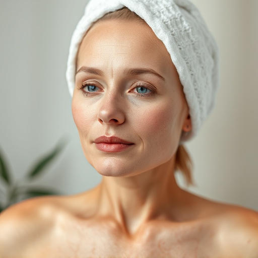 Anti-aging treatment