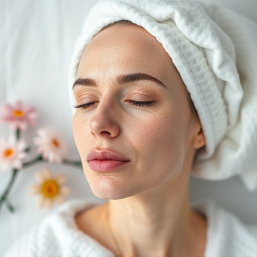 Anti-aging treatment