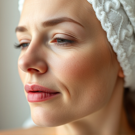 Anti-aging treatment