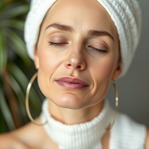 Anti-aging treatment