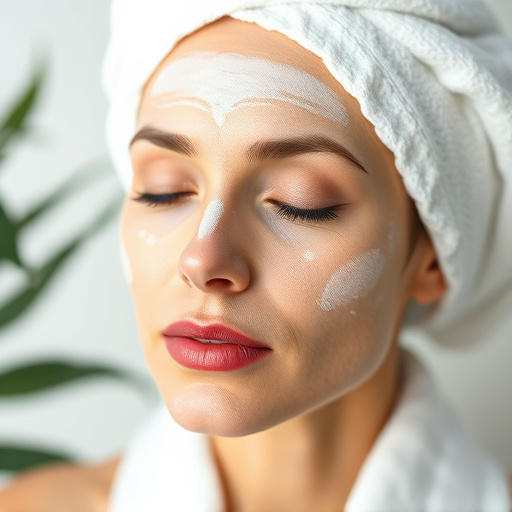 Anti-aging treatment