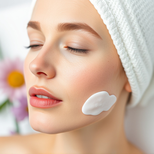 Anti-aging treatment