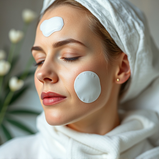 Anti-aging treatment