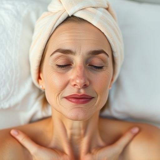 Anti-aging treatment