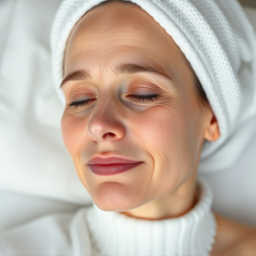 Anti-aging treatment
