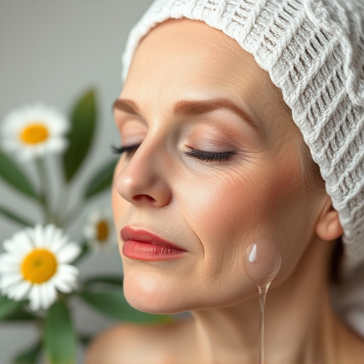 Anti-aging treatment