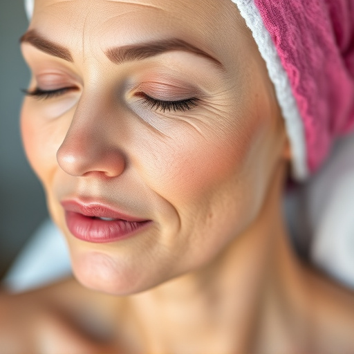Anti-aging treatment