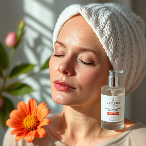 Anti-aging treatment