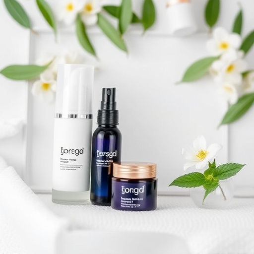 Anti-aging treatment