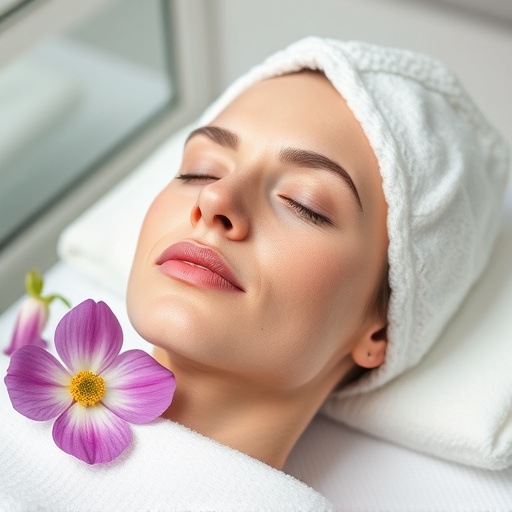 Anti-aging treatment