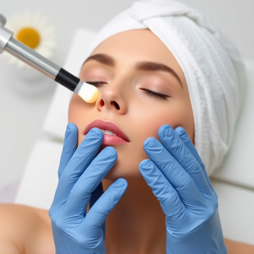 Anti-aging treatment