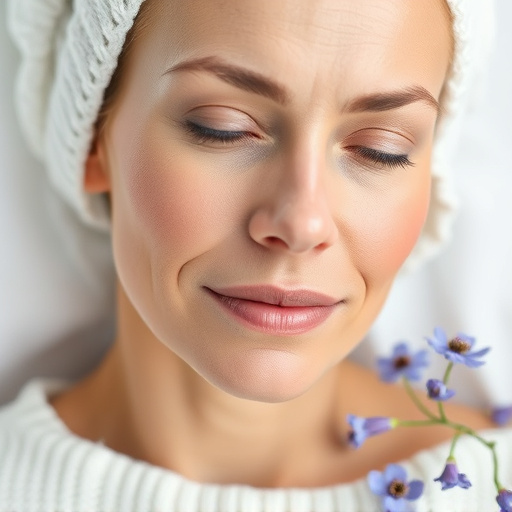 Anti-aging treatment