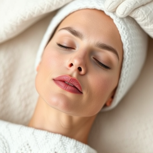 Anti-aging treatment
