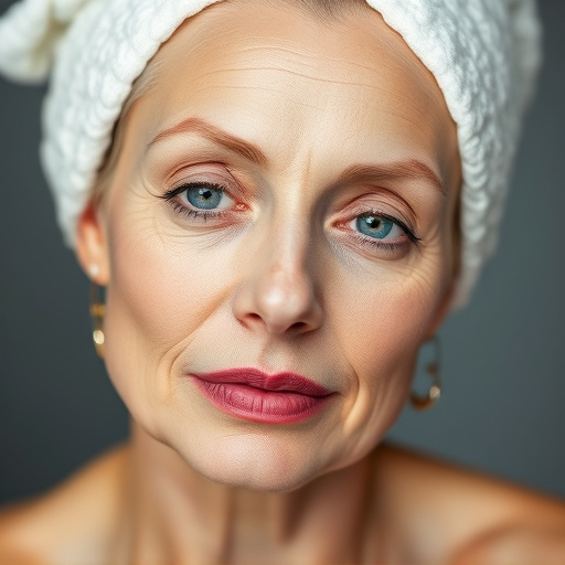 Anti-aging treatment