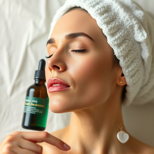 Anti-aging treatment