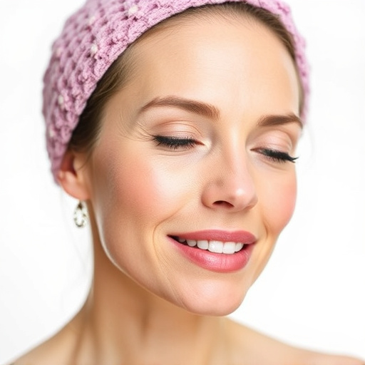 Anti-aging treatment