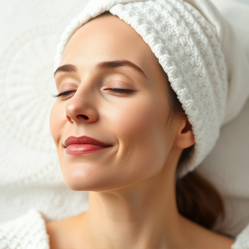 Anti-aging treatment
