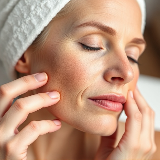Anti-aging treatment