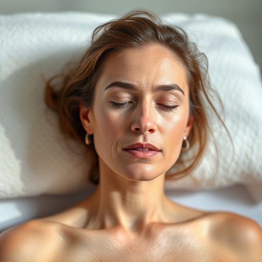 Anti-aging treatment