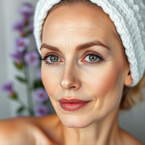 Anti-aging treatment