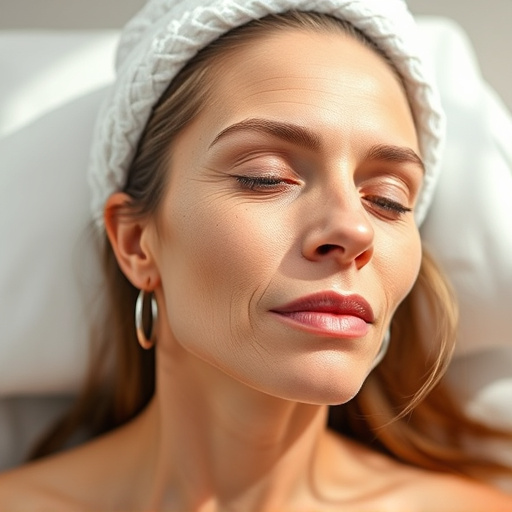 Anti-aging treatment