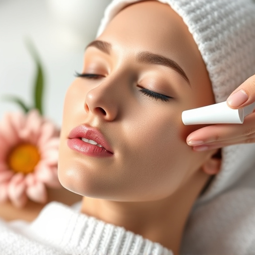 Anti-aging treatment