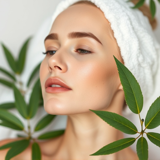 Anti-aging treatment