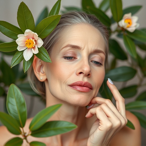 Anti-aging treatment