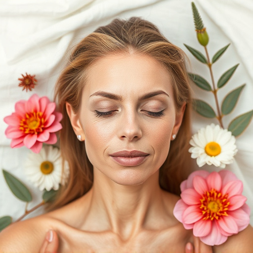 Anti-aging treatment