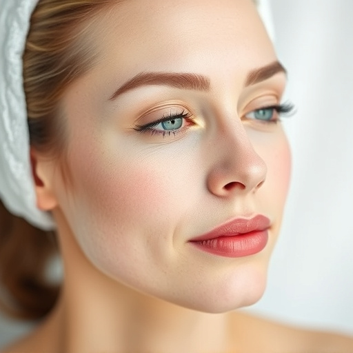 Anti-aging treatment